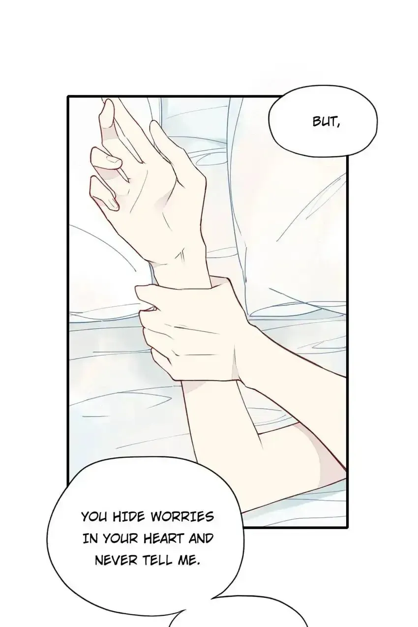 Read Cry for Me chapter 31 image 6 on Lezhin