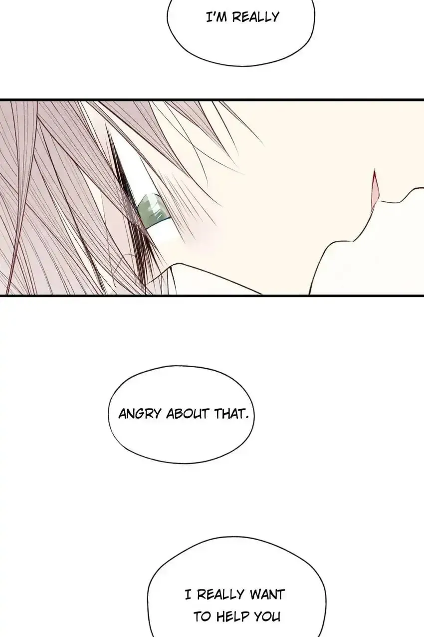 Read Cry for Me chapter 31 image 7 on Lezhin