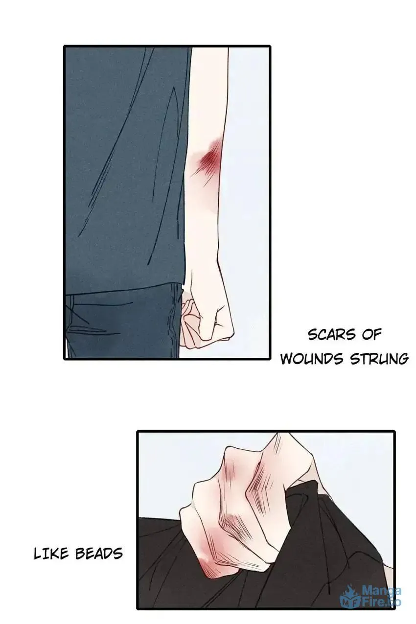 Read Cry for Me chapter 32 image 11 on Lezhin