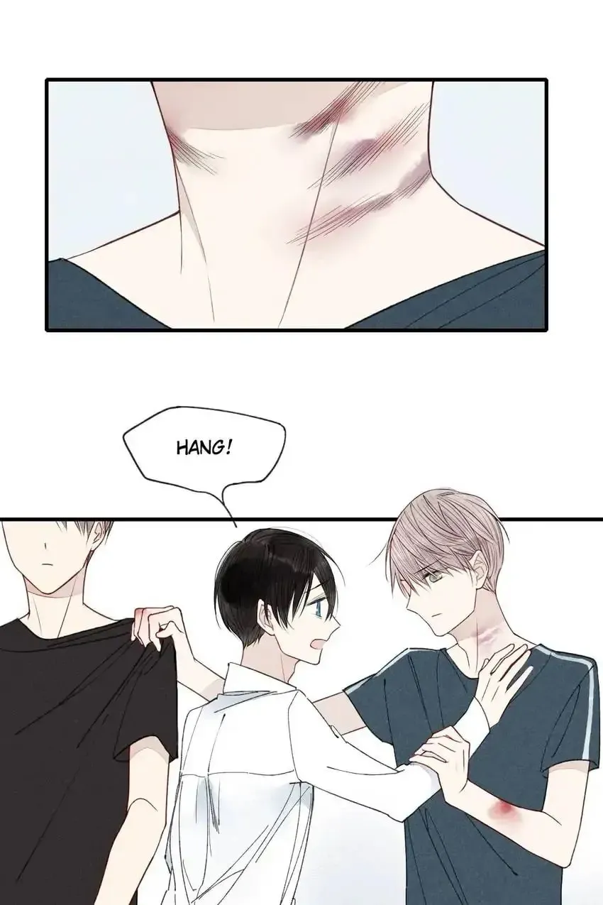 Read Cry for Me chapter 32 image 12 on Lezhin