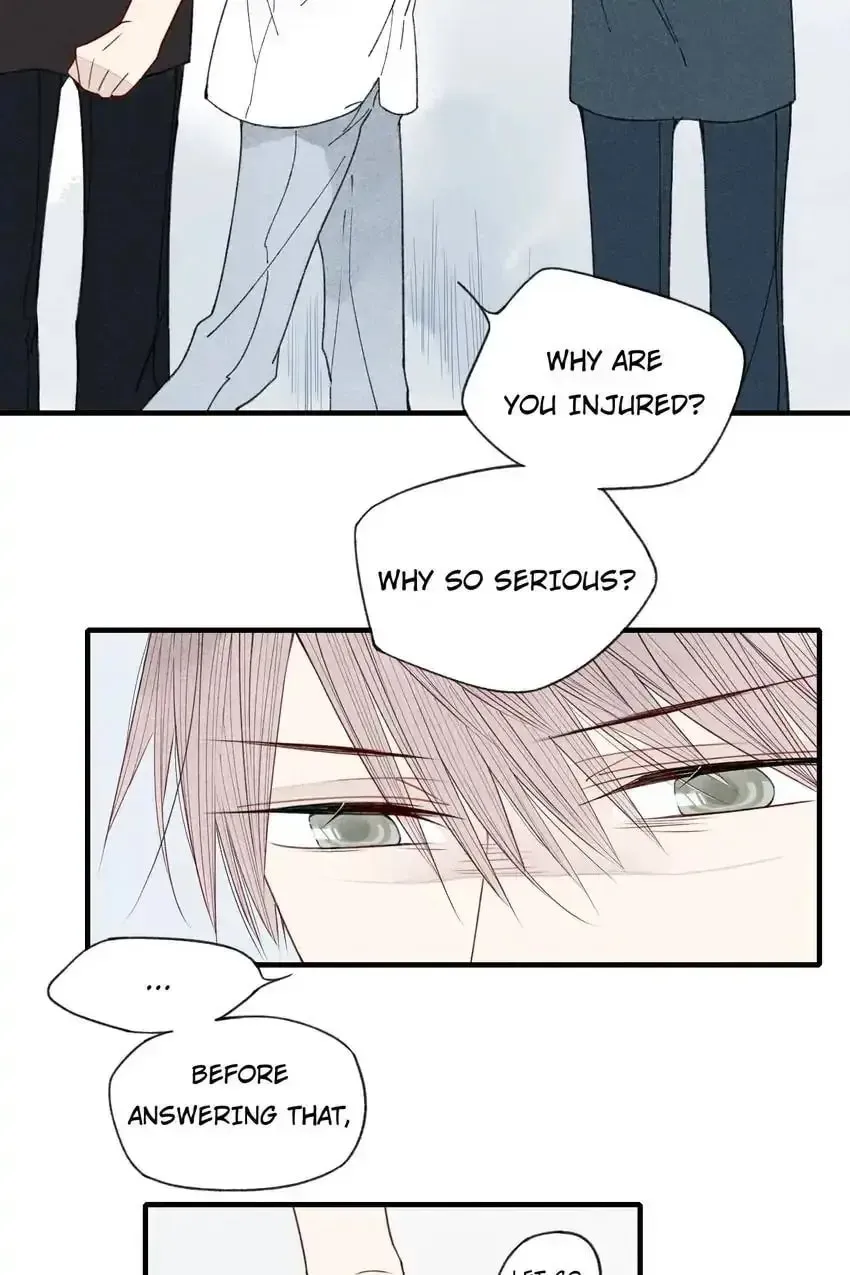 Read Cry for Me chapter 32 image 13 on Lezhin