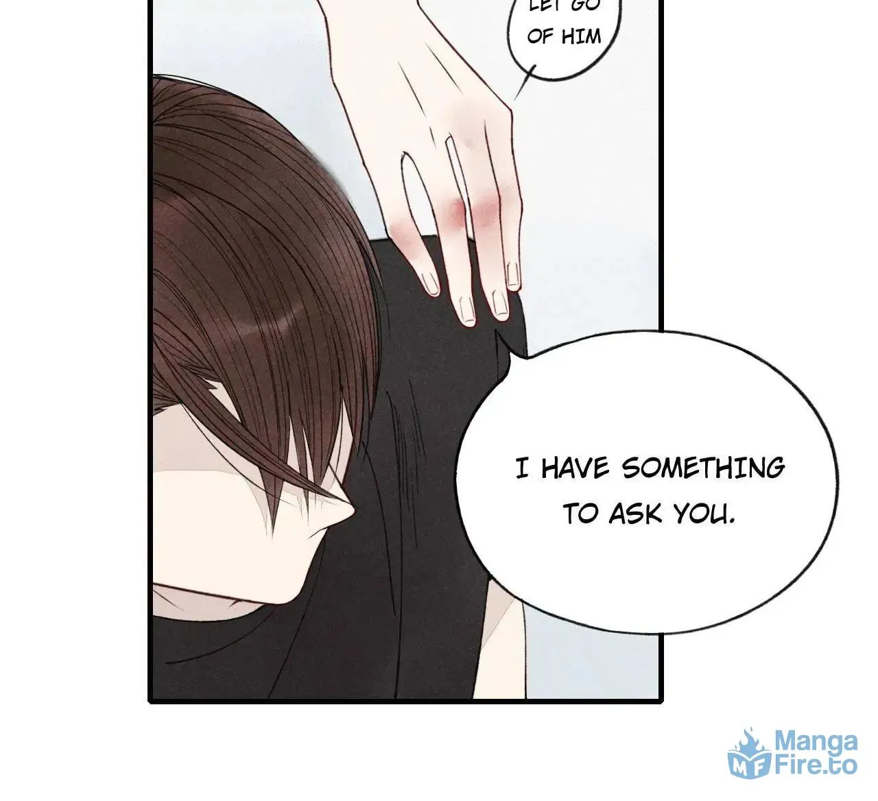 Read Cry for Me chapter 32 image 14 on Lezhin