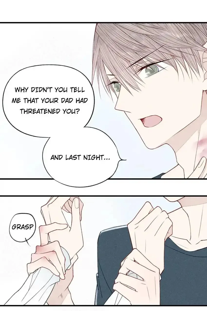 Read Cry for Me chapter 32 image 15 on Lezhin
