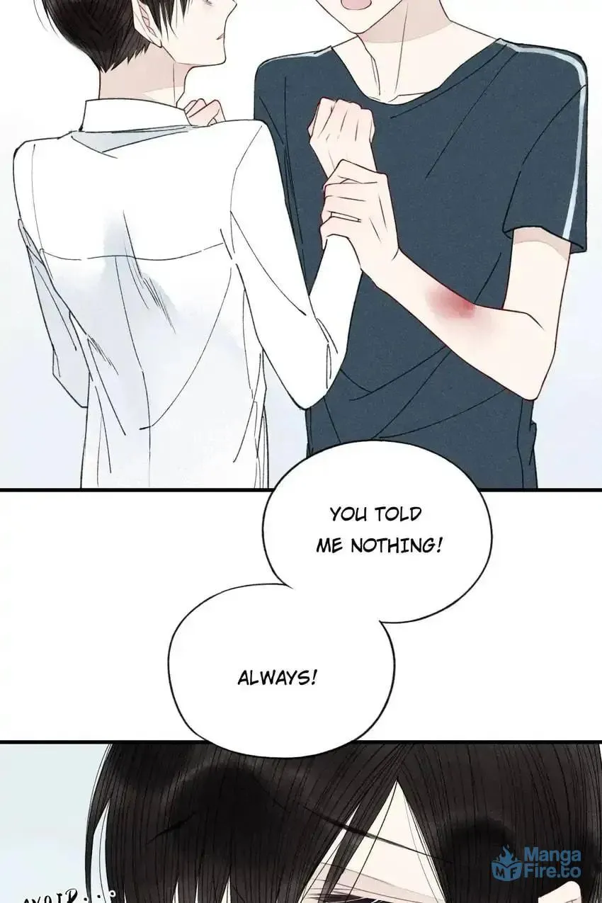 Read Cry for Me chapter 32 image 17 on Lezhin