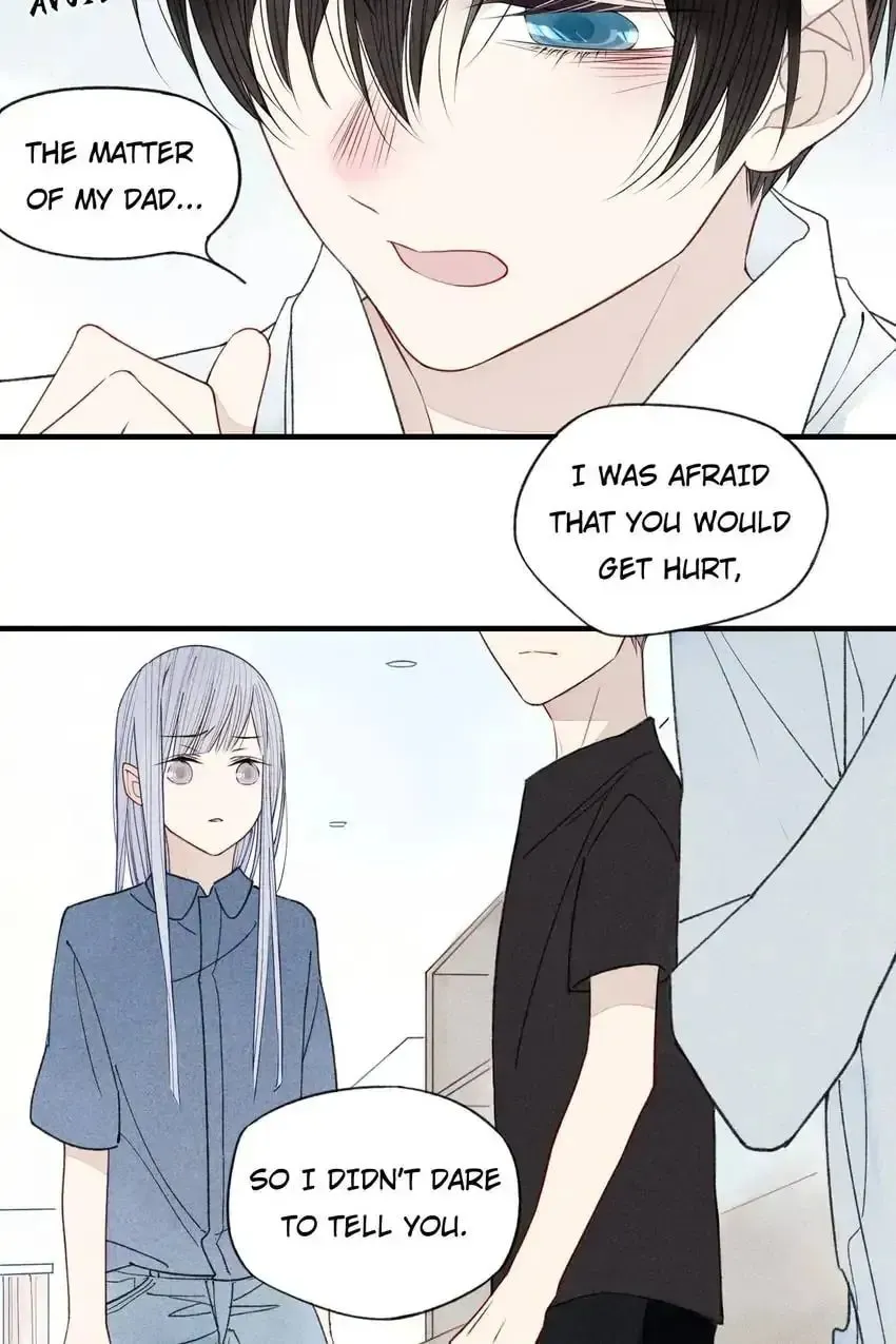 Read Cry for Me chapter 32 image 18 on Lezhin