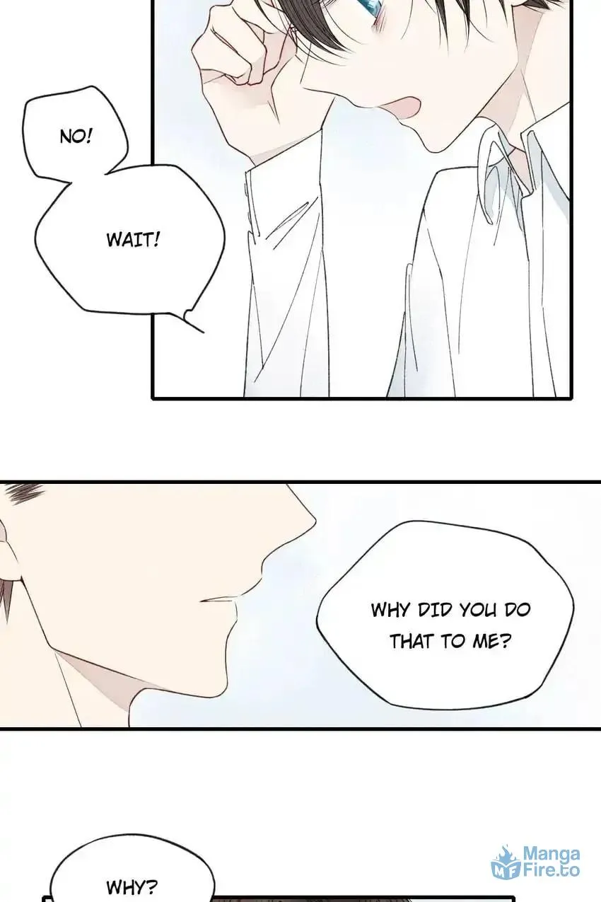 Read Cry for Me chapter 32 image 2 on Lezhin