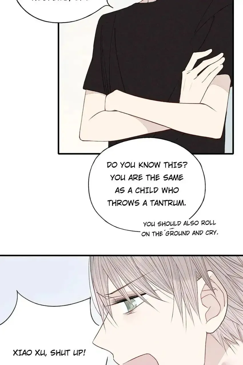 Read Cry for Me chapter 32 image 22 on Lezhin
