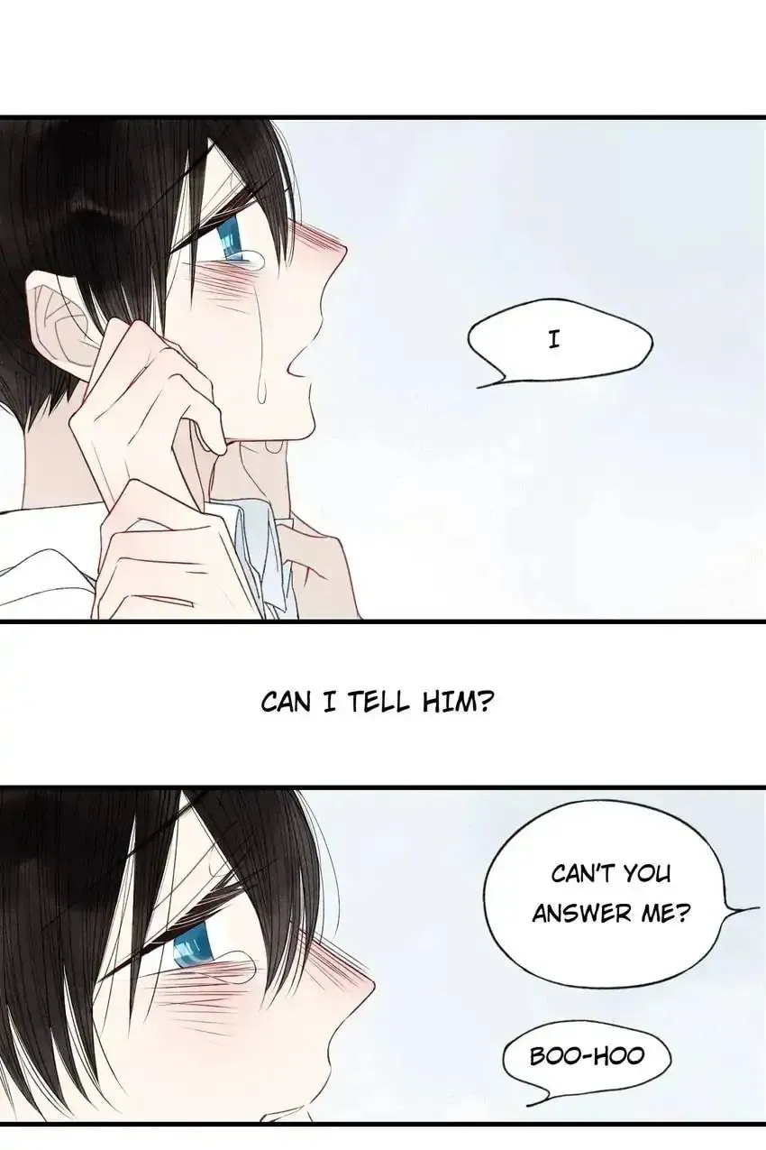 Read Cry for Me chapter 32 image 25 on Lezhin