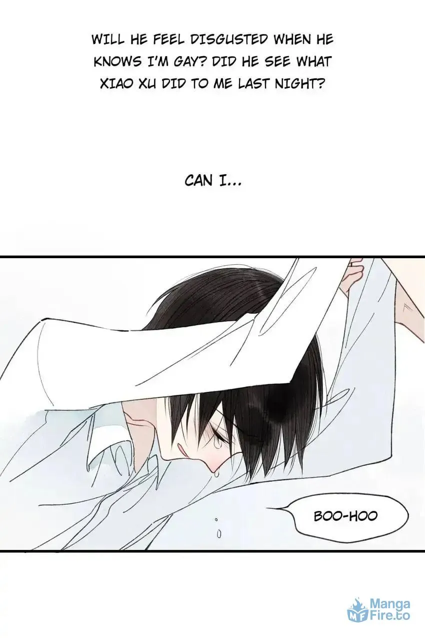 Read Cry for Me chapter 32 image 26 on Lezhin