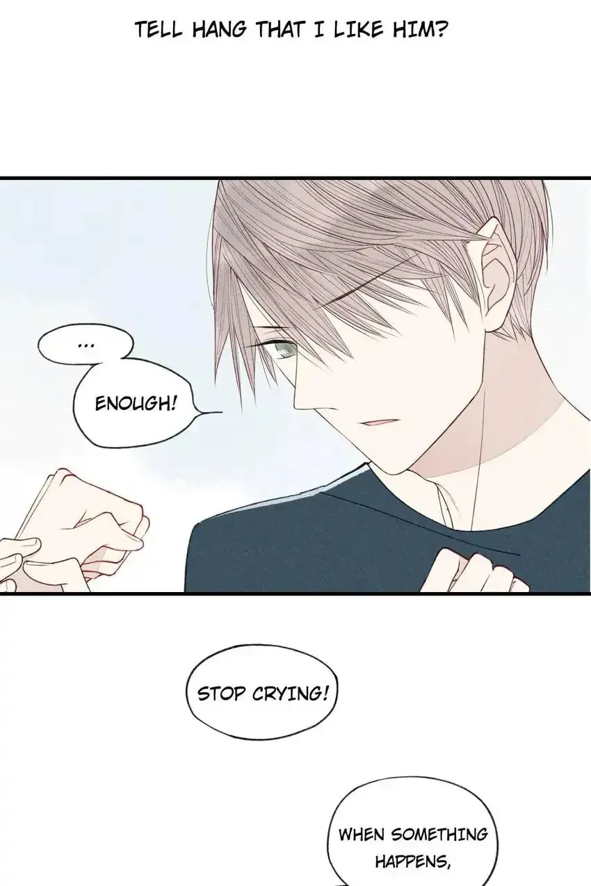 Read Cry for Me chapter 32 image 27 on Lezhin