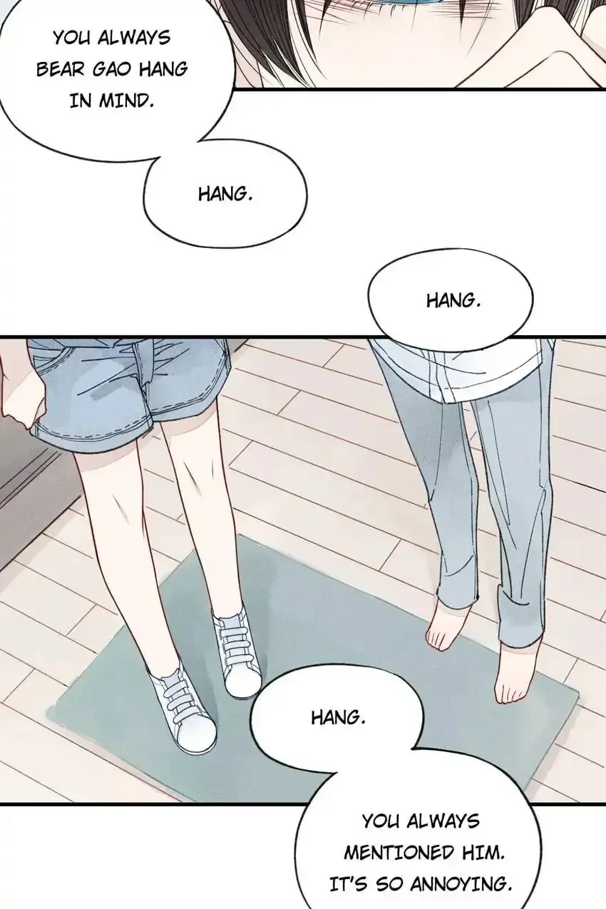 Read Cry for Me chapter 32 image 4 on Lezhin