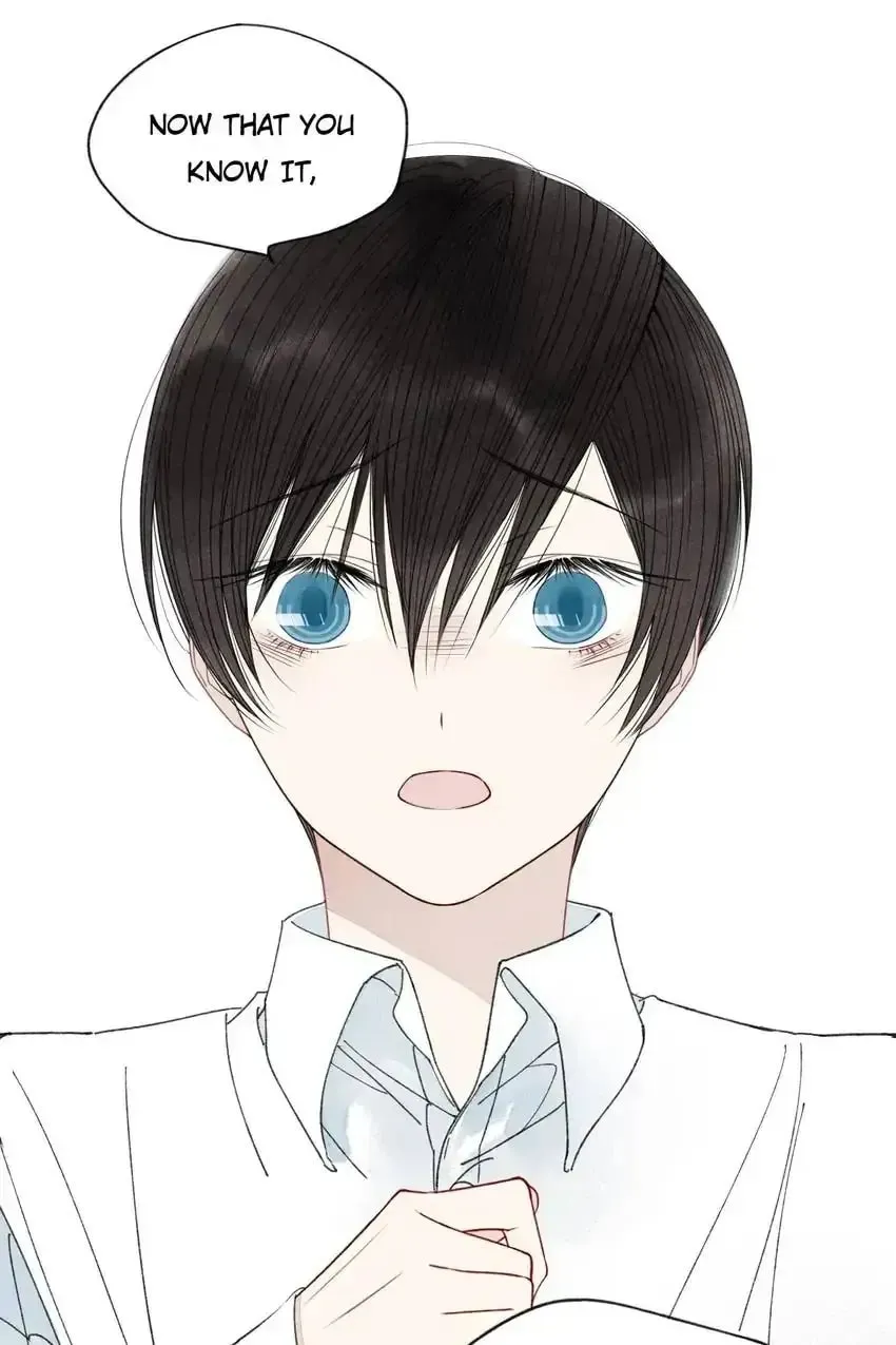 Read Cry for Me chapter 32 image 6 on Lezhin