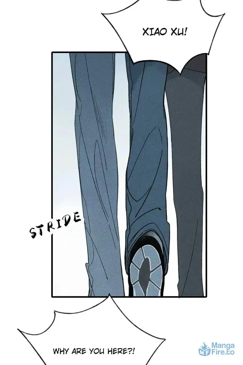 Read Cry for Me chapter 32 image 8 on Lezhin