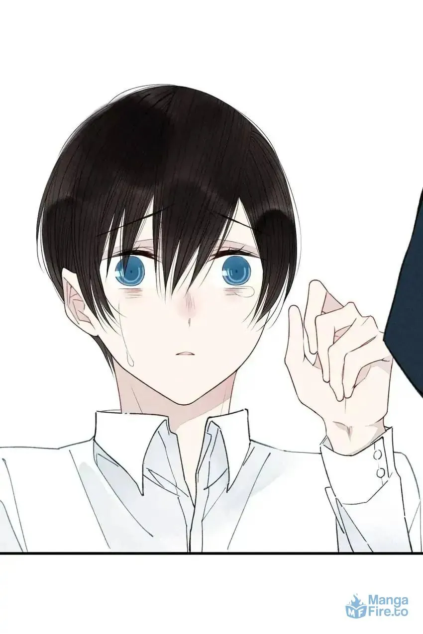 Read Cry for Me chapter 33 image 11 on Lezhin