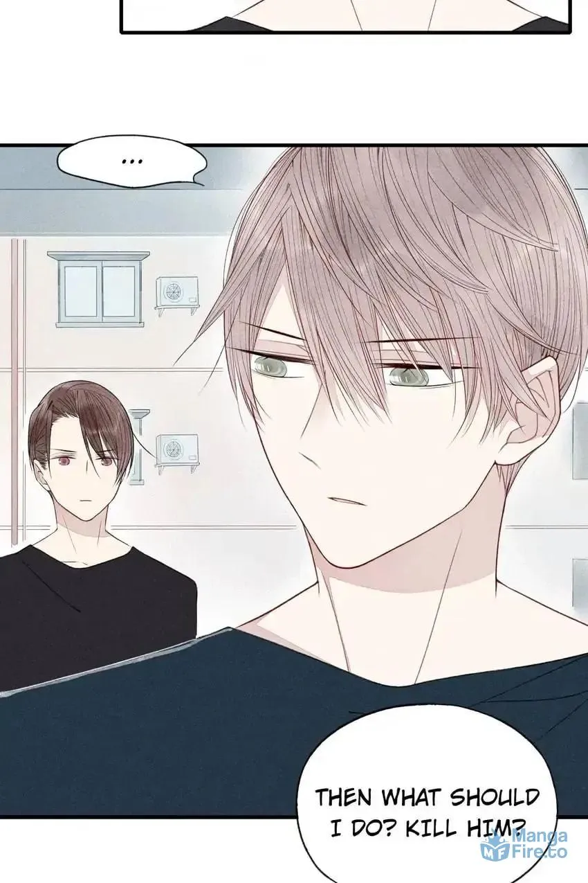 Read Cry for Me chapter 33 image 17 on Lezhin
