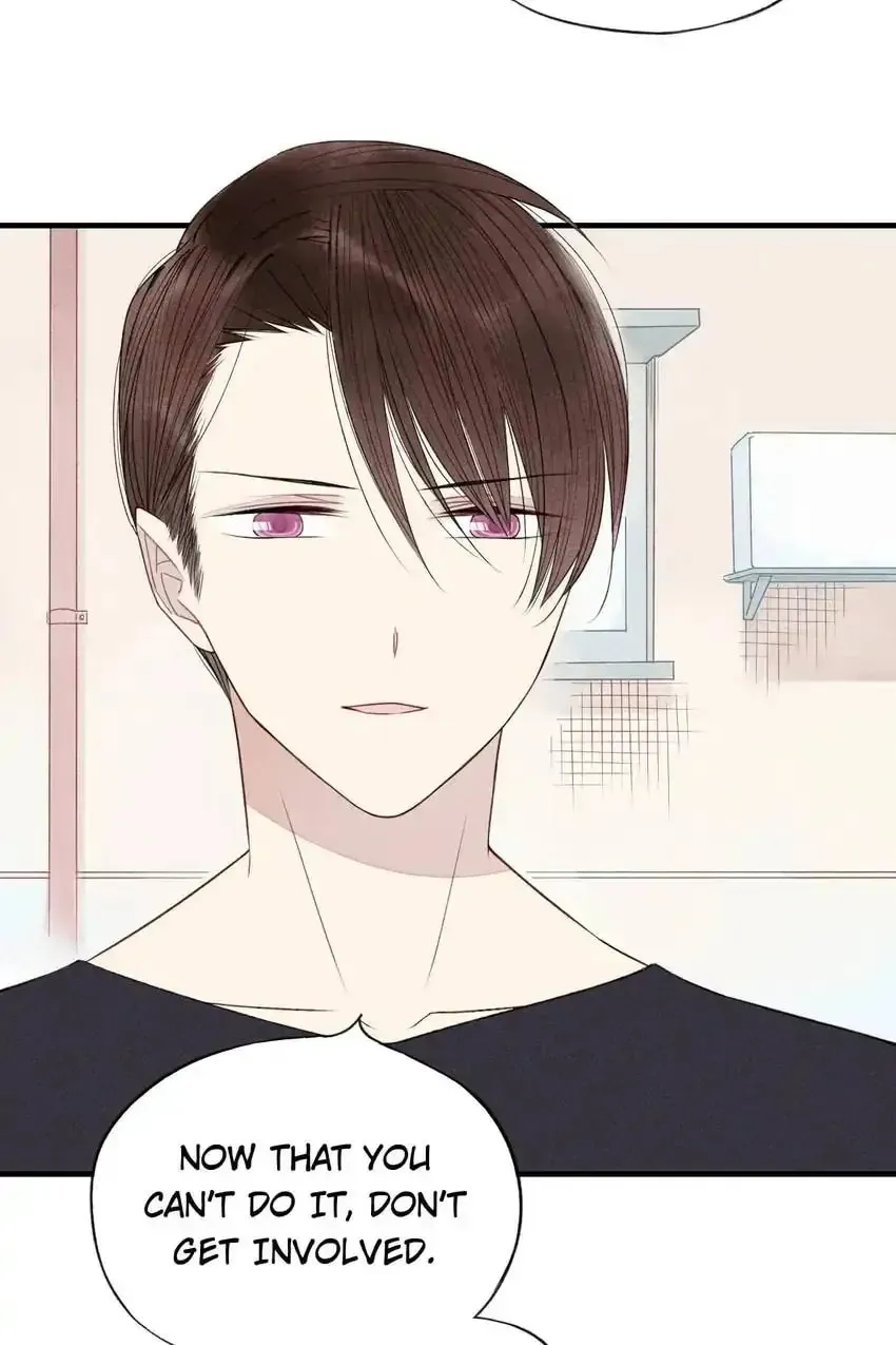 Read Cry for Me chapter 33 image 18 on Lezhin