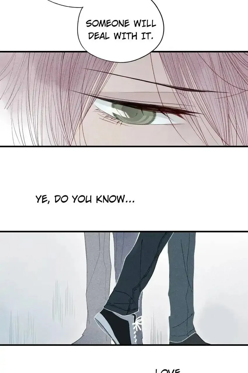 Read Cry for Me chapter 33 image 19 on Lezhin