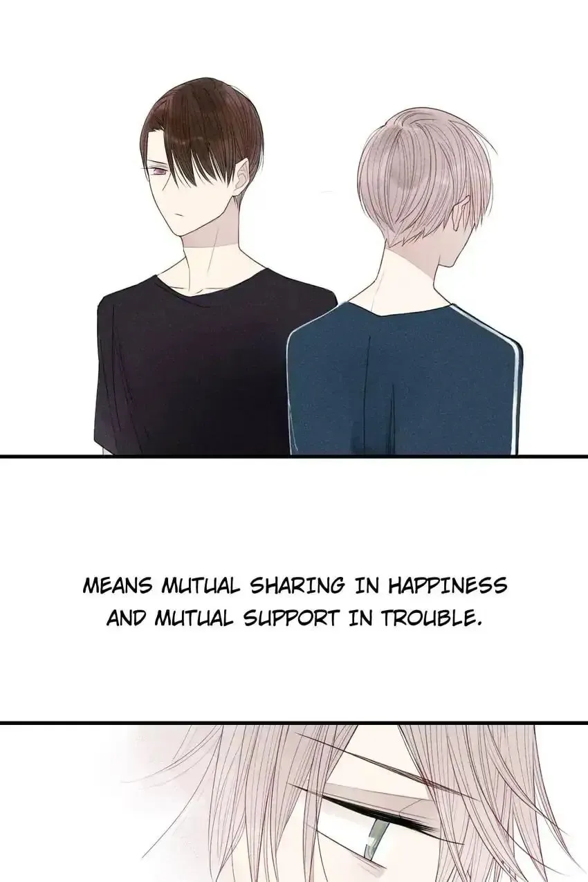 Read Cry for Me chapter 33 image 21 on Lezhin