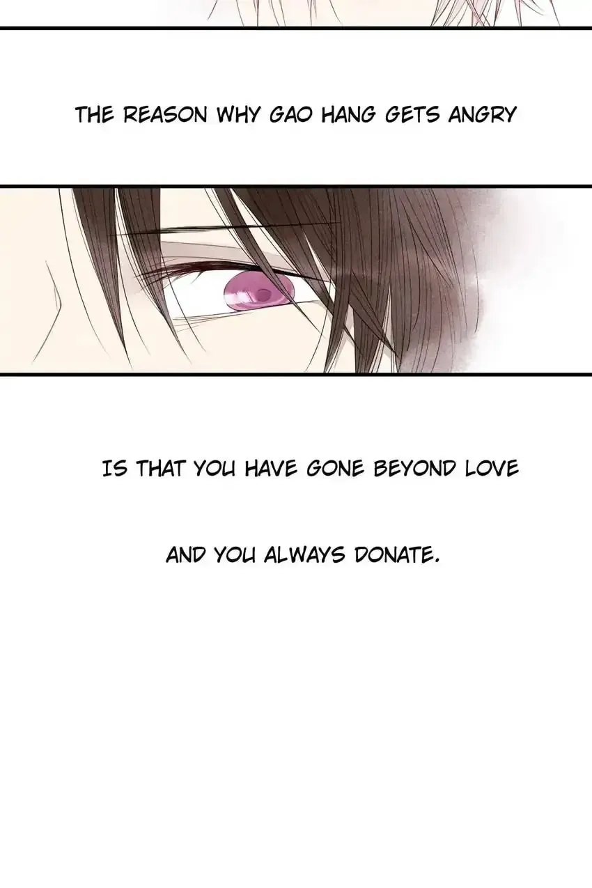 Read Cry for Me chapter 33 image 22 on Lezhin
