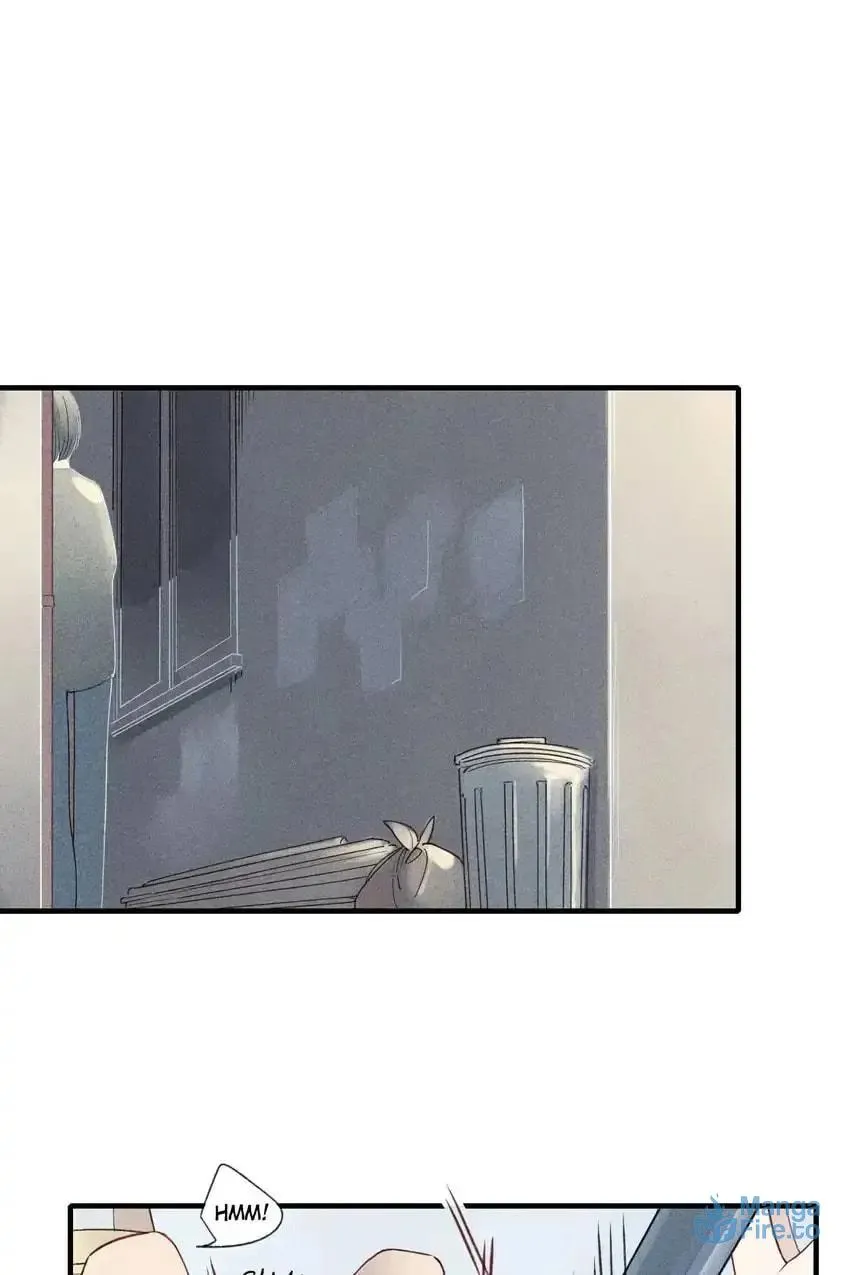 Read Cry for Me chapter 33 image 23 on Lezhin