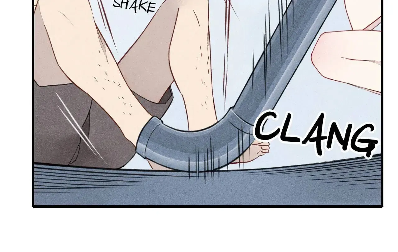Read Cry for Me chapter 33 image 24 on Lezhin