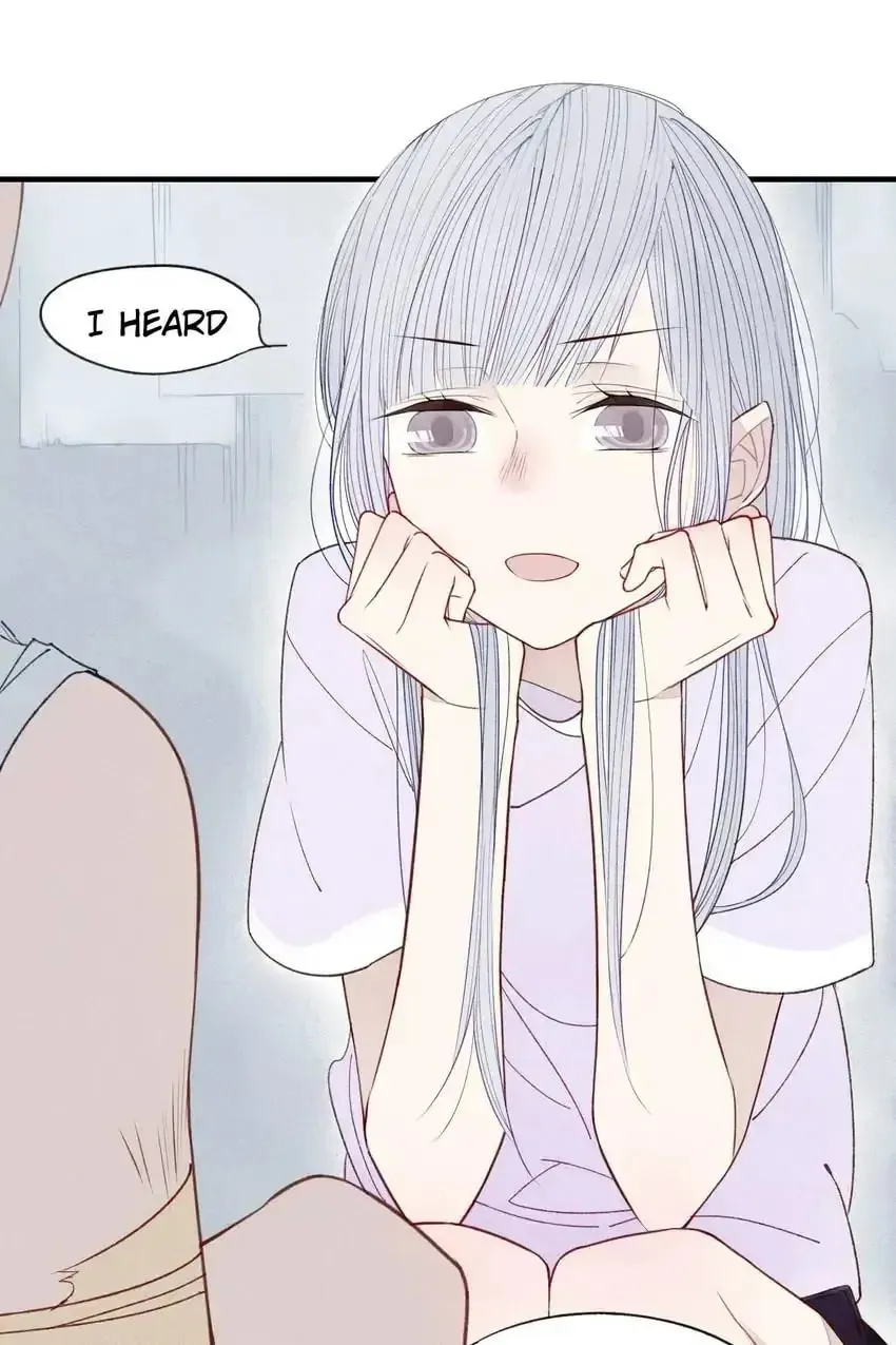 Read Cry for Me chapter 33 image 25 on Lezhin
