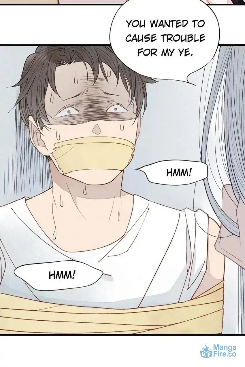 Read Cry for Me chapter 33 image 26 on Lezhin