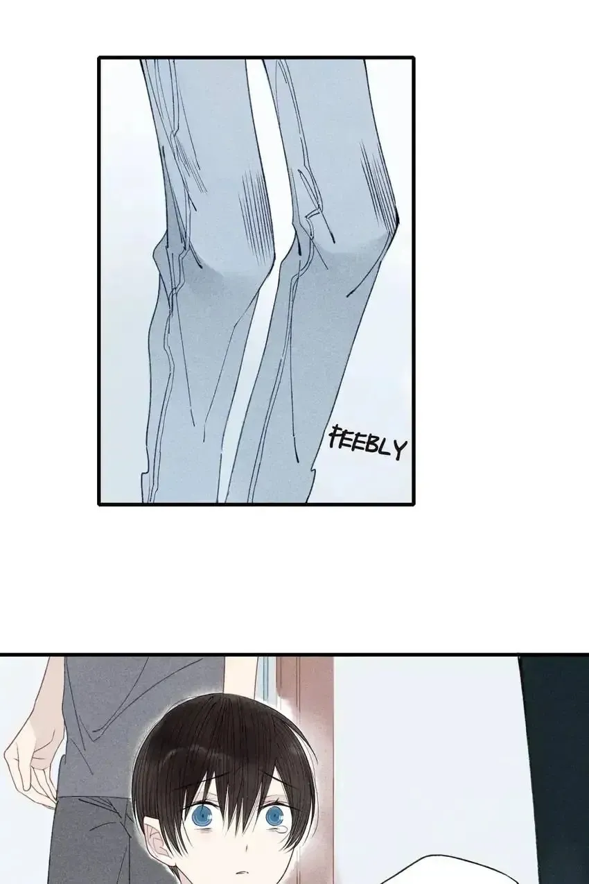 Read Cry for Me chapter 33 image 3 on Lezhin