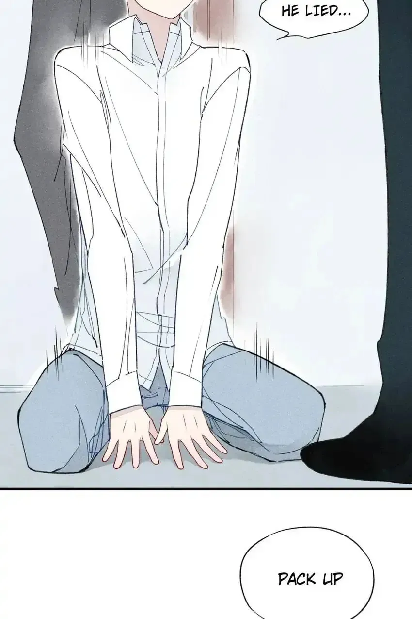 Read Cry for Me chapter 33 image 4 on Lezhin