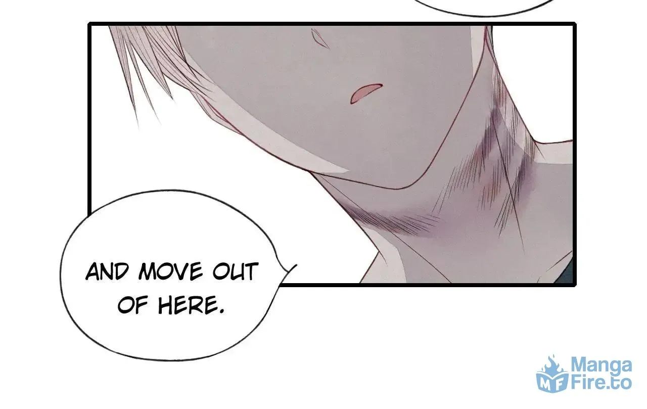 Read Cry for Me chapter 33 image 5 on Lezhin