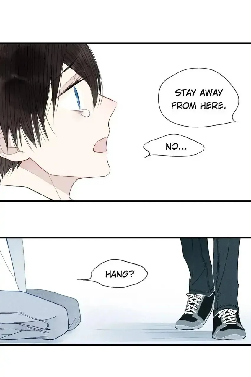 Read Cry for Me chapter 33 image 6 on Lezhin