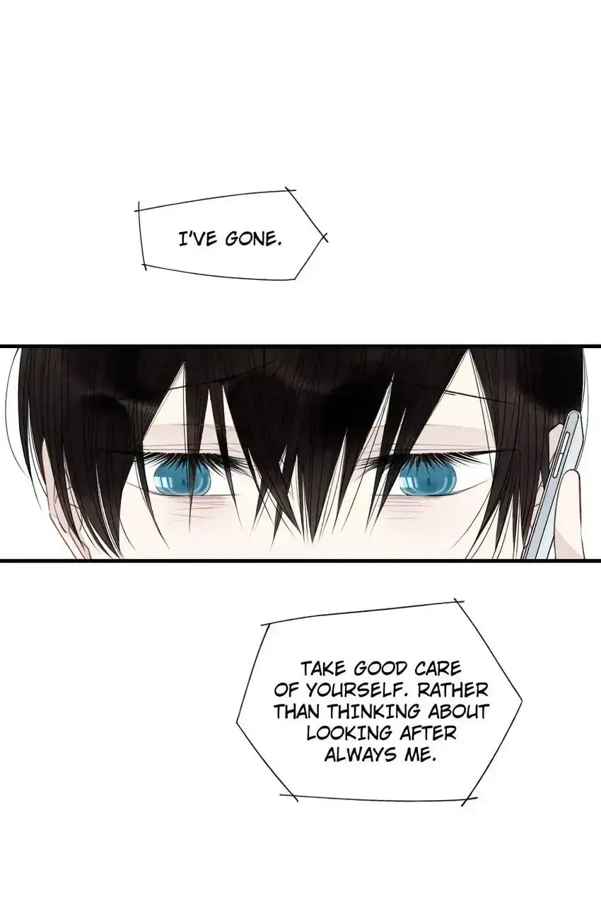 Read Cry for Me chapter 34 image 1 on Lezhin