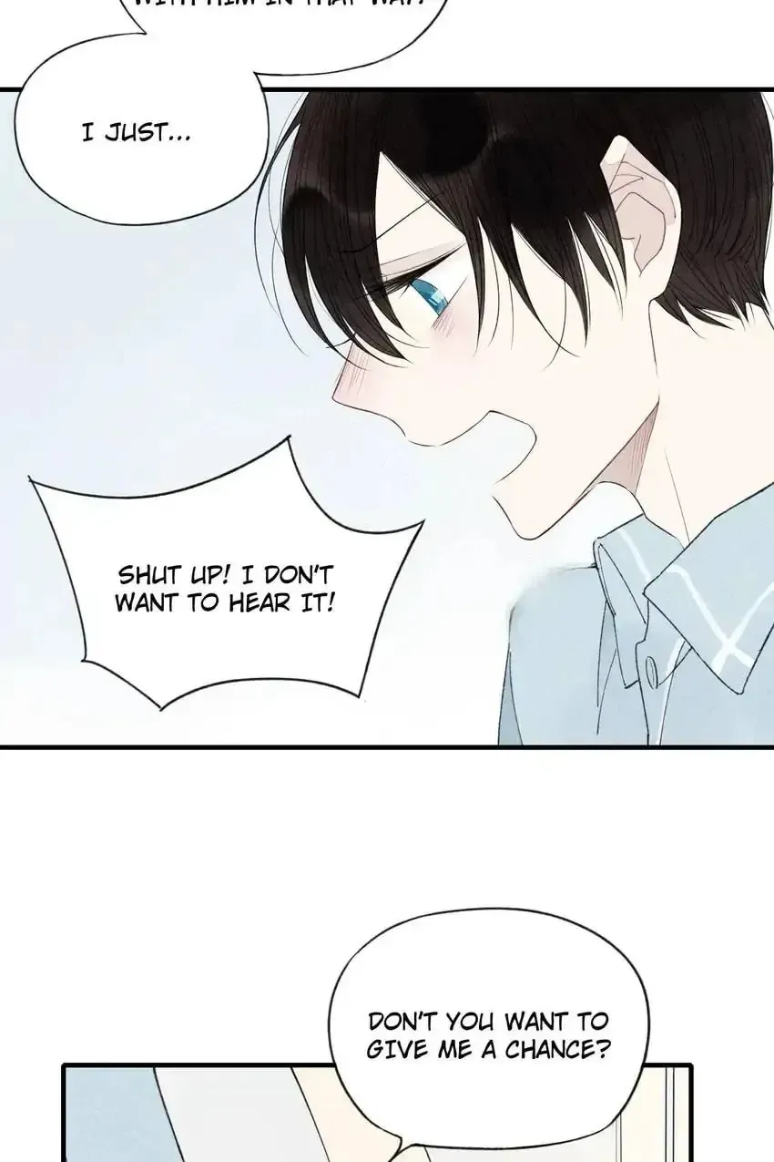Read Cry for Me chapter 34 image 10 on Lezhin