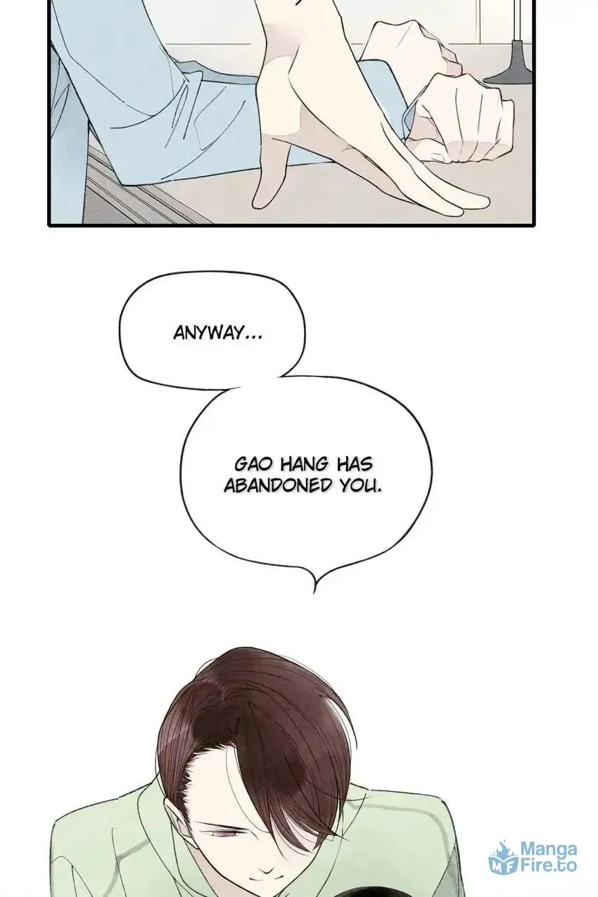 Read Cry for Me chapter 34 image 11 on Lezhin