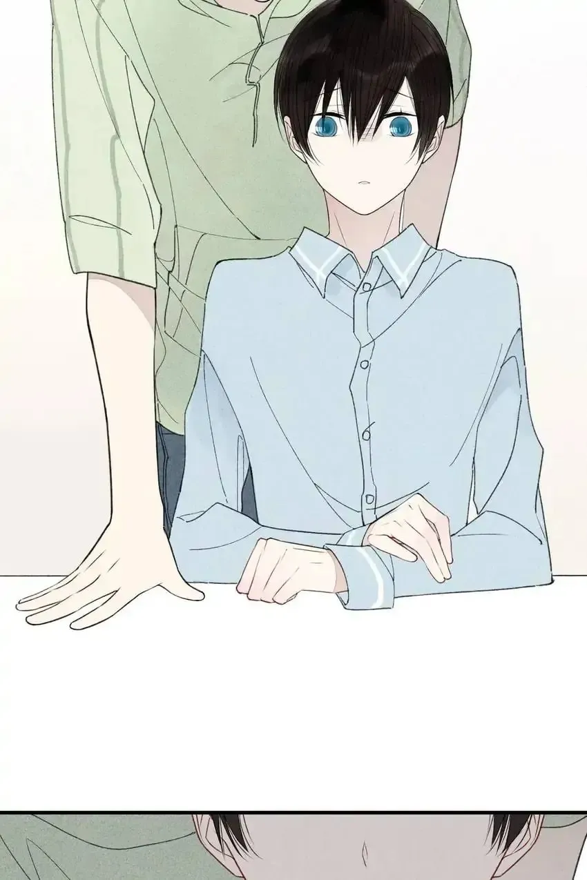 Read Cry for Me chapter 34 image 12 on Lezhin
