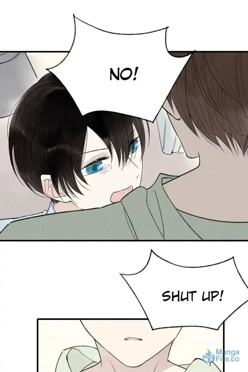 Read Cry for Me chapter 34 image 14 on Lezhin