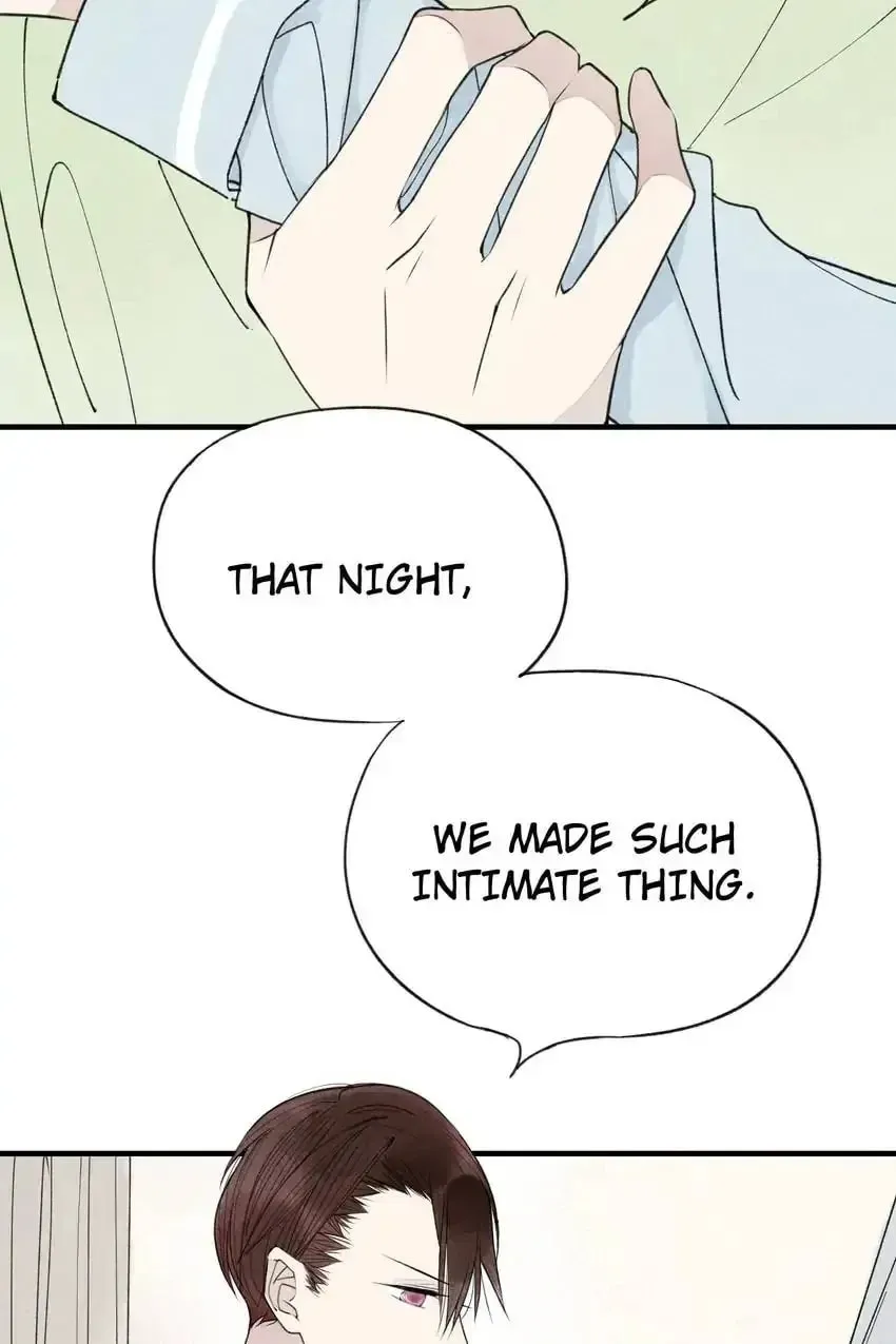 Read Cry for Me chapter 34 image 16 on Lezhin