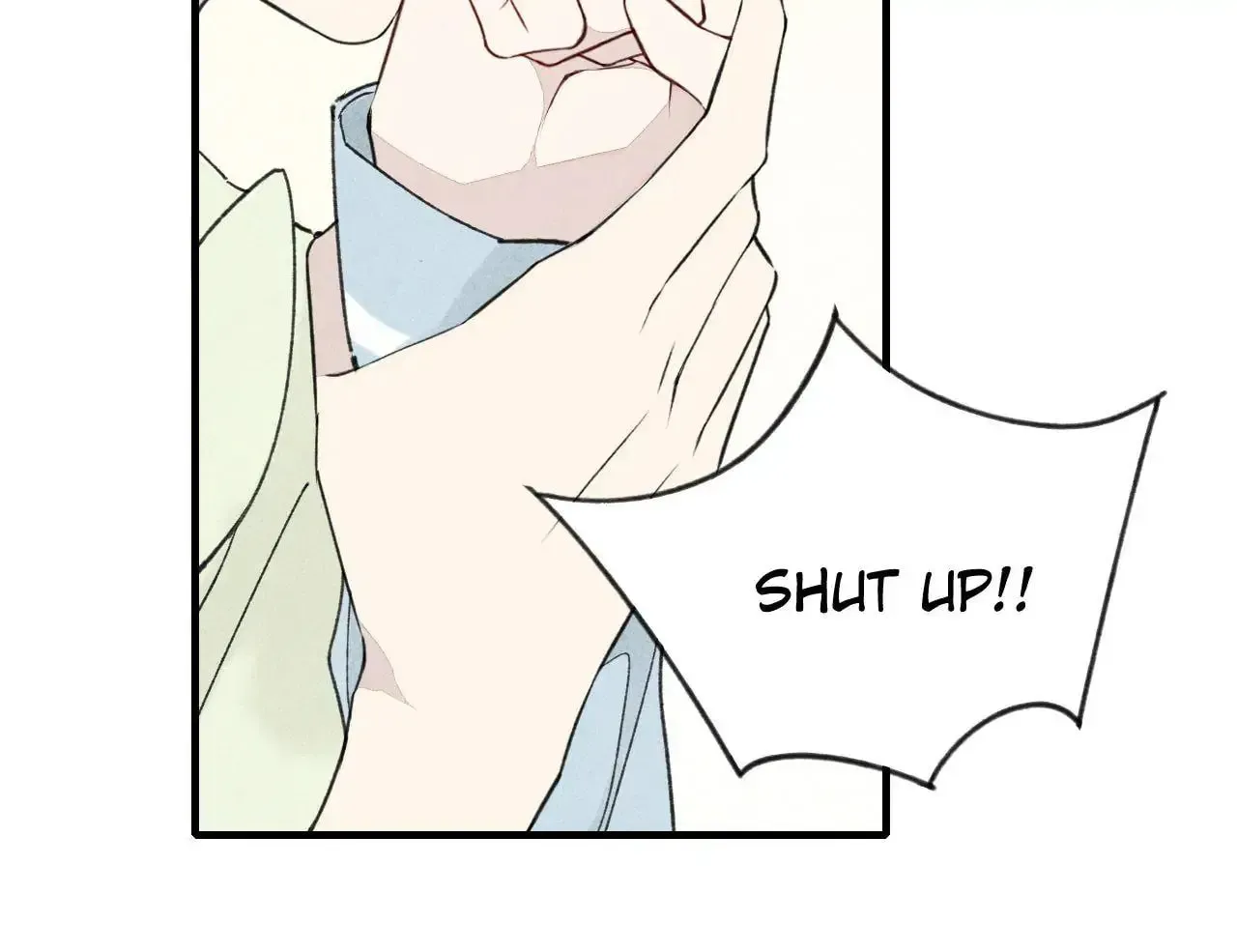 Read Cry for Me chapter 34 image 18 on Lezhin