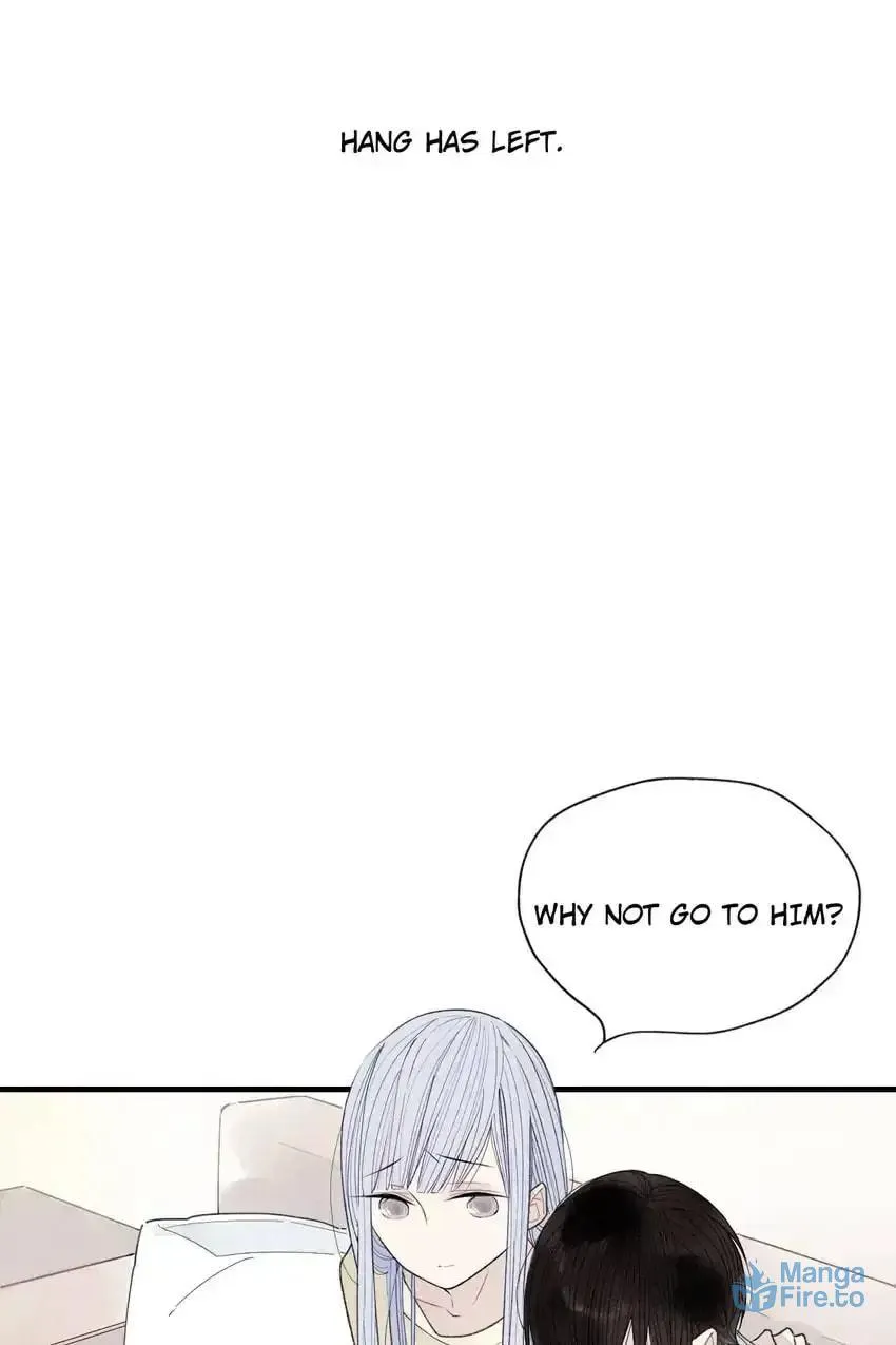Read Cry for Me chapter 34 image 2 on Lezhin