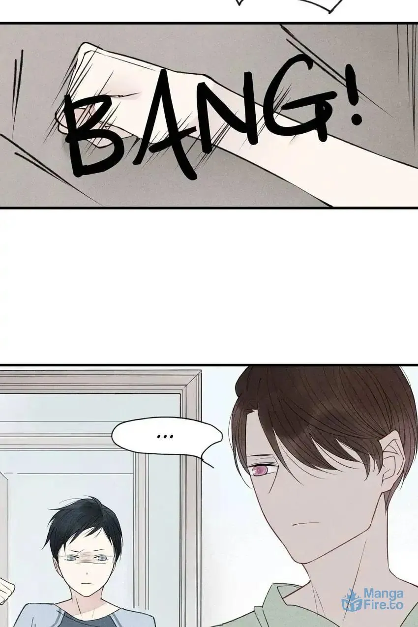 Read Cry for Me chapter 34 image 20 on Lezhin
