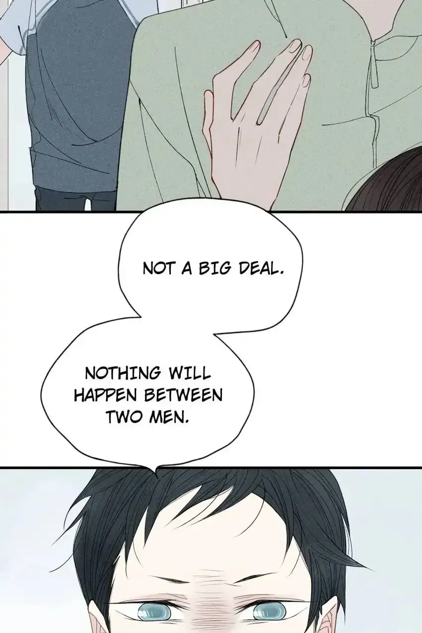 Read Cry for Me chapter 34 image 21 on Lezhin