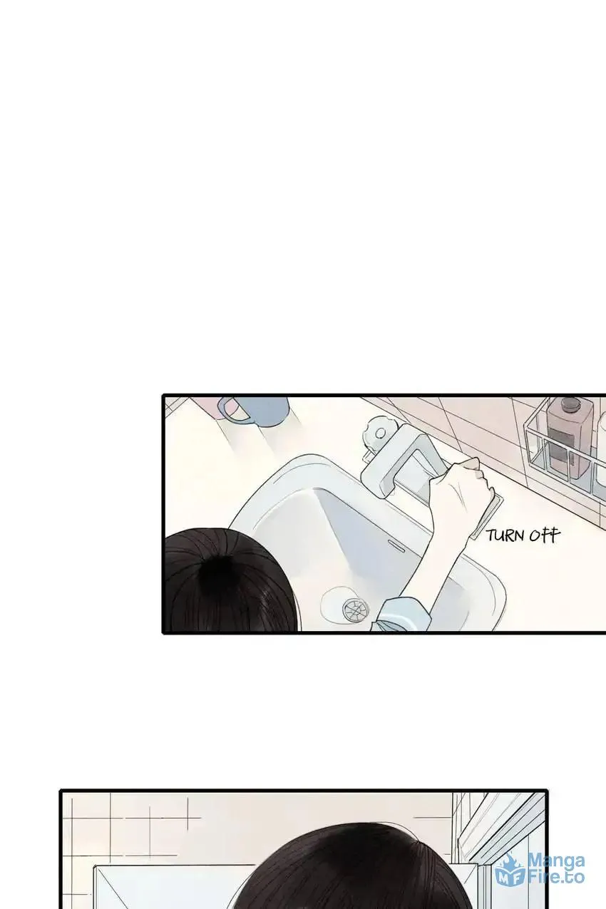 Read Cry for Me chapter 34 image 23 on Lezhin