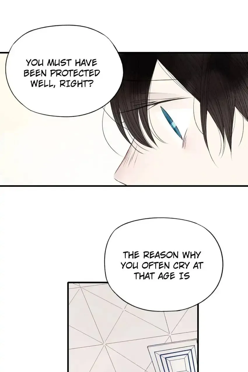 Read Cry for Me chapter 34 image 28 on Lezhin