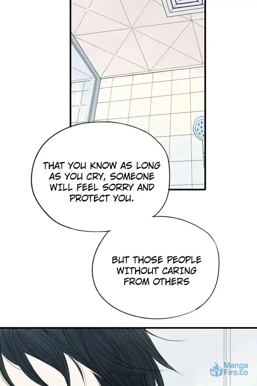 Read Cry for Me chapter 34 image 29 on Lezhin