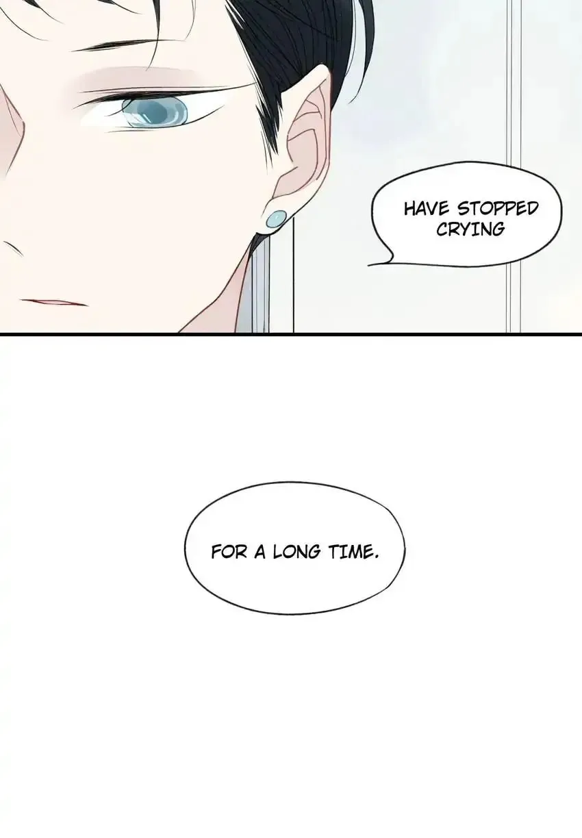 Read Cry for Me chapter 34 image 30 on Lezhin