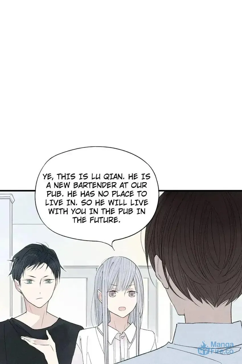 Read Cry for Me chapter 34 image 5 on Lezhin