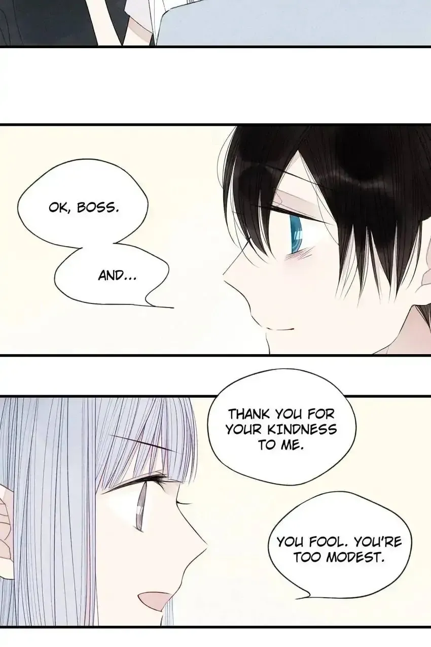 Read Cry for Me chapter 34 image 6 on Lezhin