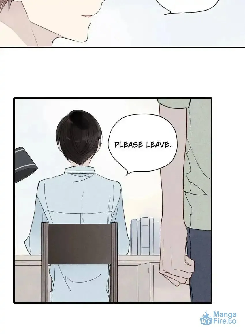 Read Cry for Me chapter 34 image 8 on Lezhin