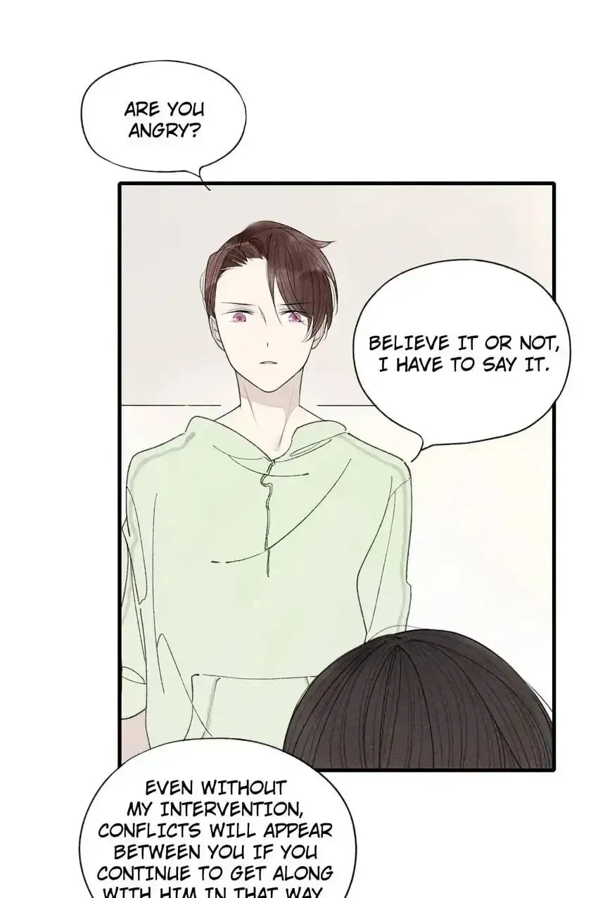 Read Cry for Me chapter 34 image 9 on Lezhin