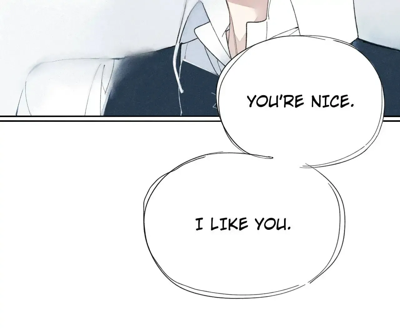 Read Cry for Me chapter 35 image 10 on Lezhin